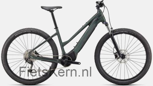 Specialized Turbo Tero 3.0 ST specificaties
